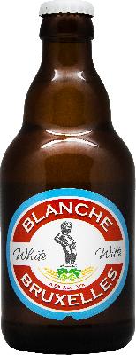 бланш де брюссель / blanche de bruxelles (0,33 л.)