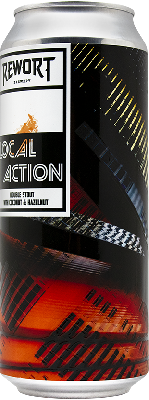 реворт локал экшн / rewort local action ж/б (0,5 л.)