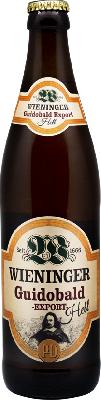 винингер гуидобалд экспорт хель / wieninger guidobald export hell (0,5 л.)