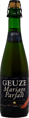 бун оуд гёз марьяж парфе / boon oude geuze mariage parfait (0,375 л.)