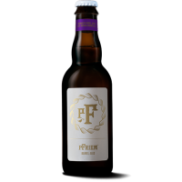 Вермут Баррел Эйджд Рай Империал Браун Эль (2026)