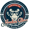 Monkey Paw Brewing Company