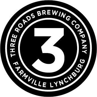 Three Roads Brewing