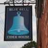 Blue Bell Brew House (Cider House)