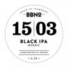 15 03 - Блэк ИПА - Мозаик