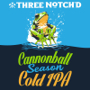 Кэннонболл Сизон Колд ИПА