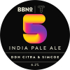 Индия Пейл Эль – ДДХ Цитра и Симко