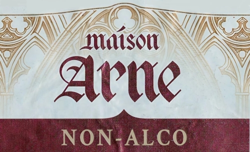 Мезон Арне Нон Алко