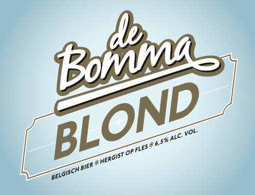 Де Бомма Блонд
