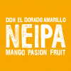 ДДХ Эль Дорадо Амарилло Манго Пассион Фрут Нью-Ингленд ИПА