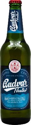 будвайзер будвар б:фрии б/а / budweiser budvar b:free alkoholfrei (0,5 л.)
