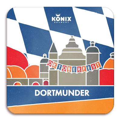 коникс дортмундер / konix dortmunder пэт (30 л.) чз