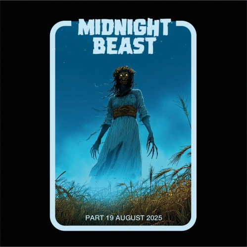 Миднайт Бист