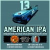 Американ ИПА 13