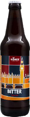 коникс спешл биттер / konix special bitter (0,45 л.)
