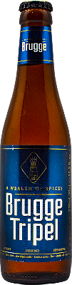 палм брюге трипель / palm brugge tripel (0,33 л.)