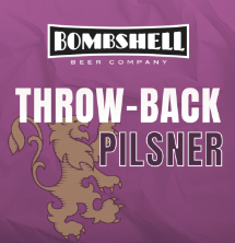 Троу-Бэк Пилснер