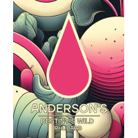 Дестенис Уайлд Рубарб