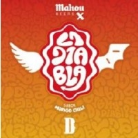 Ла Диабла Икс ДУКИ