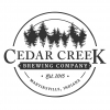 Cedar Creek Brewing Company