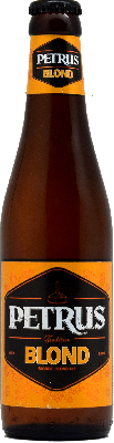 петрюс блонд / petrus blond (0,33 л.)