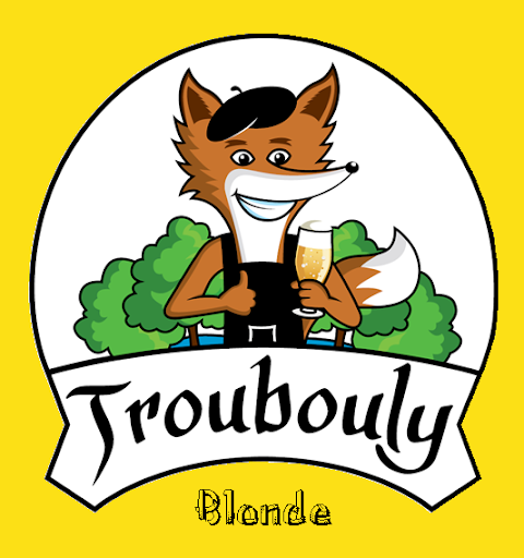 Трубули Блонд