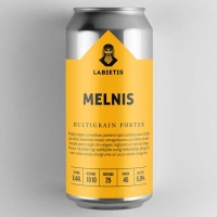 Мелнис (Темный)