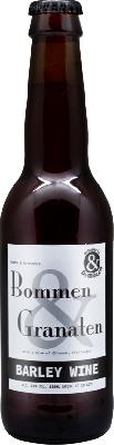 де молен боммен & гранатен  / de molen bommen & granaten (0,33 л.)