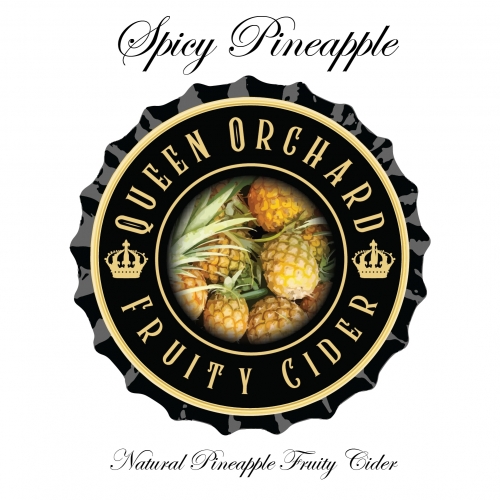 Спайси Пайнэпл