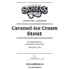 Карамель-Айс Крим Стаут