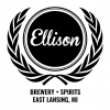 Ellison Brewery + Spirits