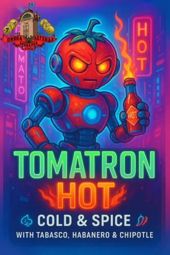 Томатрон ХОТ