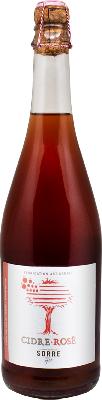 сидр сорр розе / cider sorre rosé (0,75 л.)