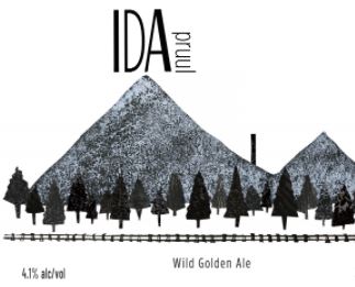 Вайлд Голден Эль