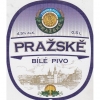 Пражское Светлое Нефильтрованное