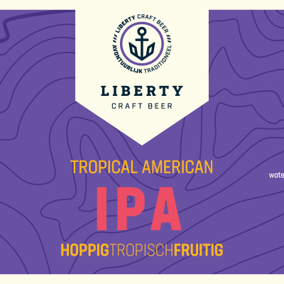 Тропикал Американ ИПА