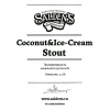 Коконат энд Айс-Крим Стаут