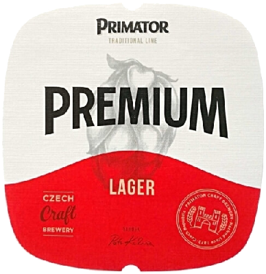 приматор премиум / primator premium пэт (20 л.)