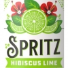 Спритц (Гибискус Лайм)