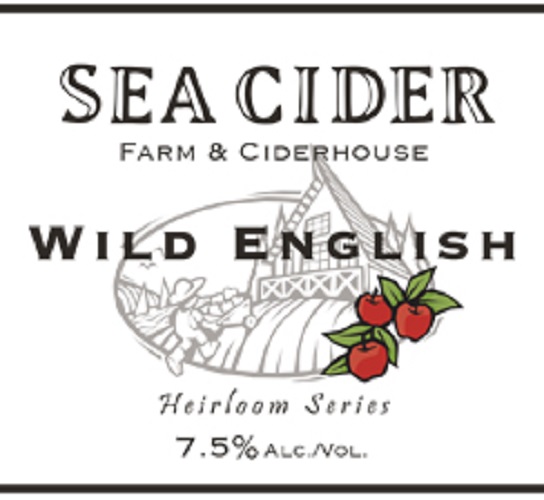 Вайлд Инглиш