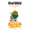 Хейзи Гэнг Вол. 3: Поур То Трай Олл Йор Тапс Нью-Ингленд ИПА
