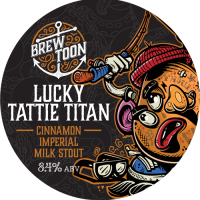 Лаки Татти Титан