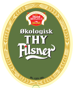 Экологический Ти Пилснер