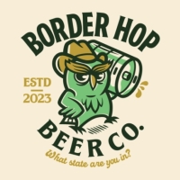 Border Hop Beer Co.
