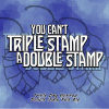 Ю Кант Триппель Стамп Э Дабл Стамп