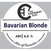 Баварская Блонд