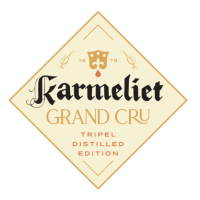 Кармелиет Гран Крю: Триппель Дистиллед Эдишн