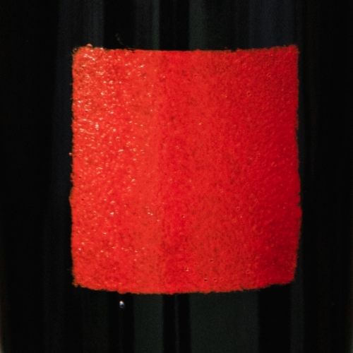 Красный квадрат