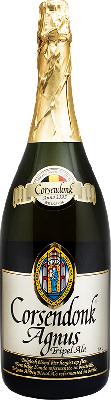 корсендонк агнус трипл эль / corsendonk agnus tripel ale (1,5 л.)