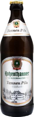 хохентаннер таннен пилс / hohenthanner tannen pils (0,5 л.)